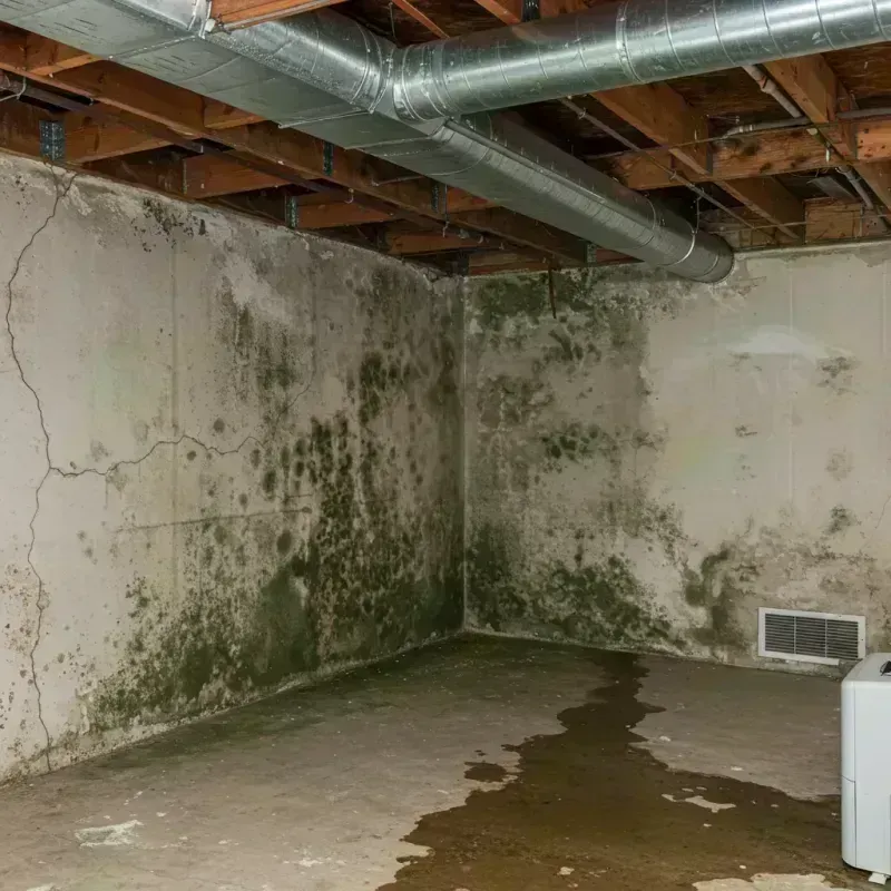 Professional Mold Removal in Massapequa, NY